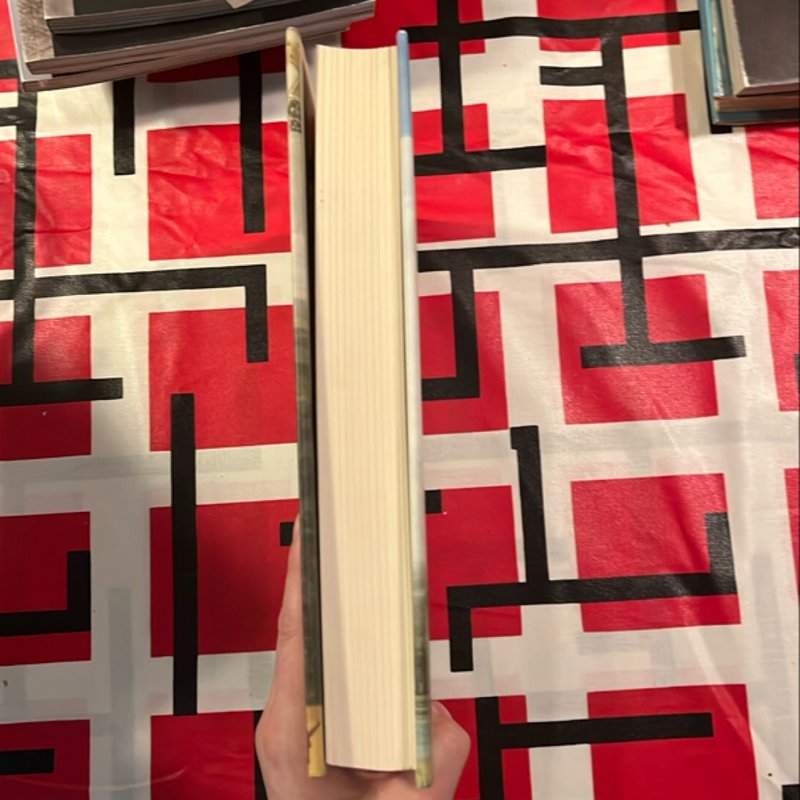 The Sun King's Garden