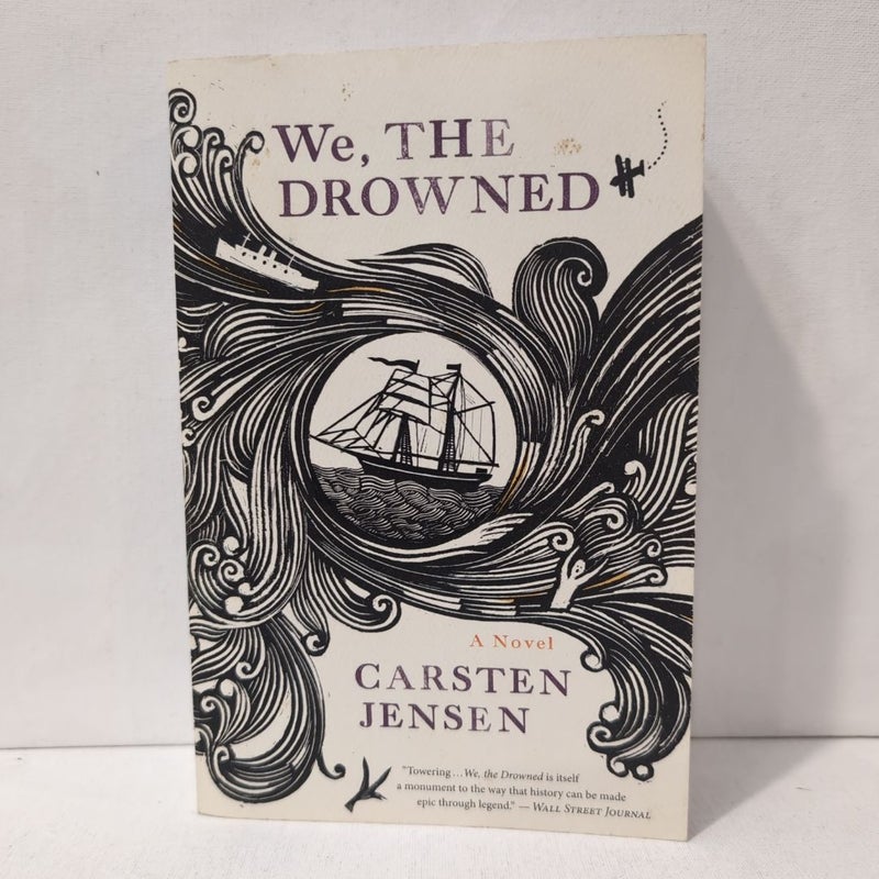 We, the Drowned