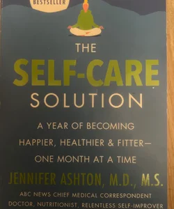 The Self-Care Solution