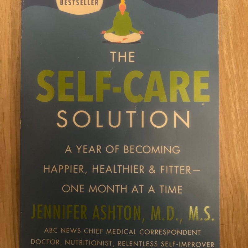 The Self-Care Solution