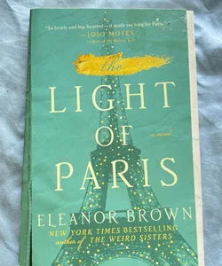 The Light of Paris