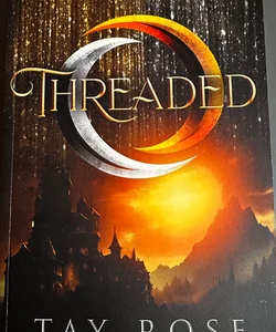 Threaded -Signed Edition 
