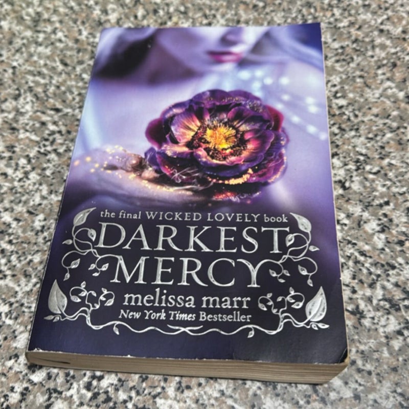 Darkest Mercy