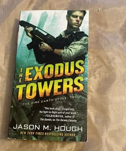 The Exodus Towers