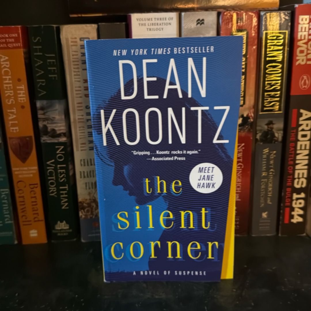The Silent Corner