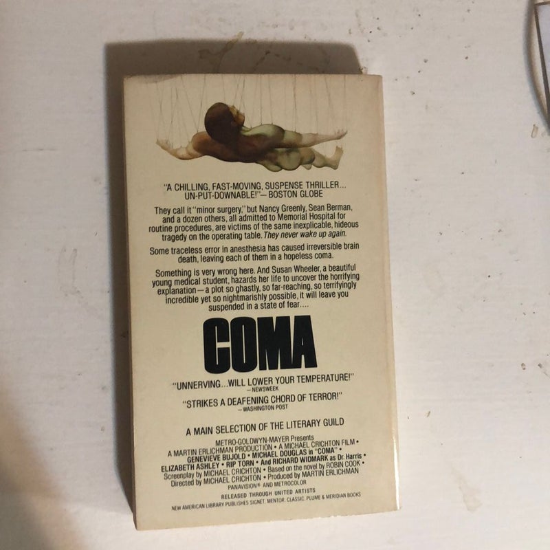 Coma 57