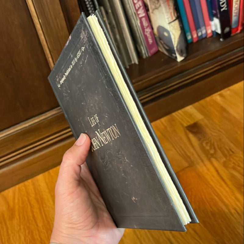 Life of John Newton