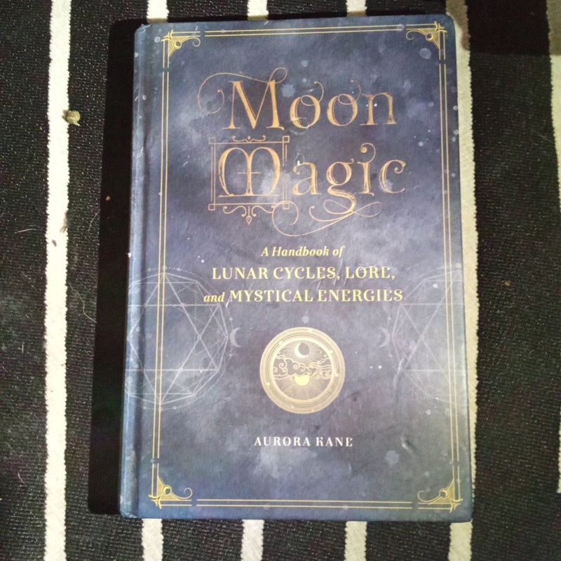 Moon Magic 