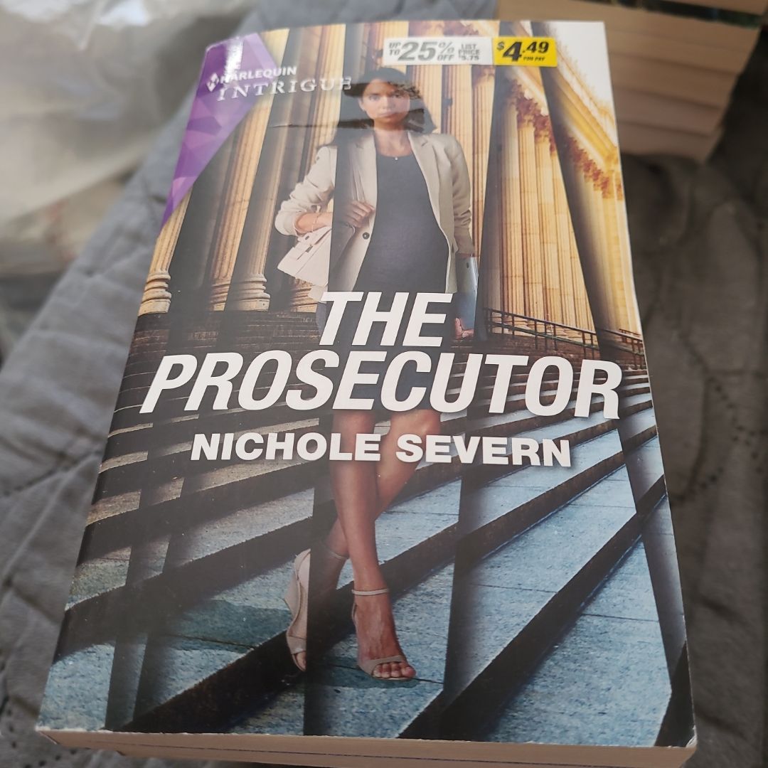 The Prosecutor