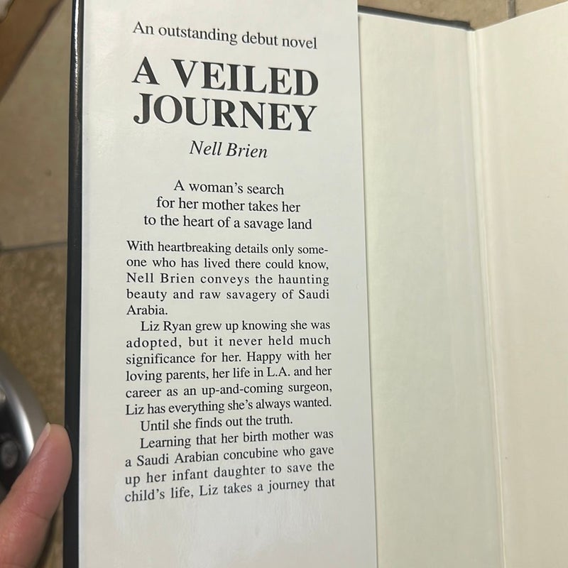 A Veiled Journey 