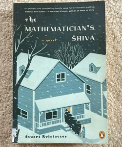 The Mathematician's Shiva