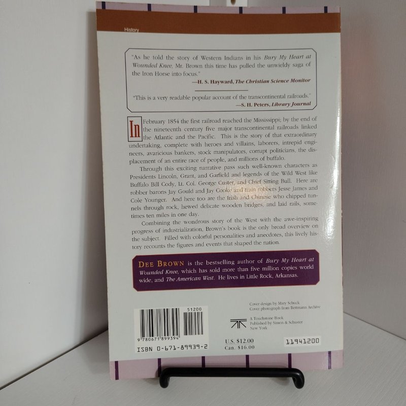 Hear That Lonesome Whistle Blow