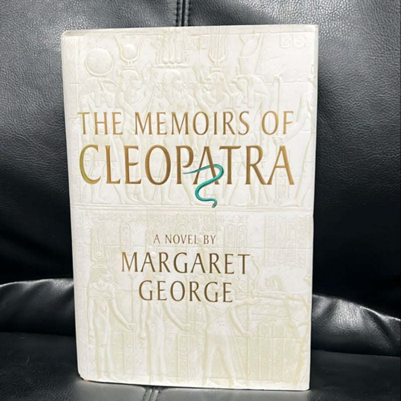 The Memoirs of Cleopatra