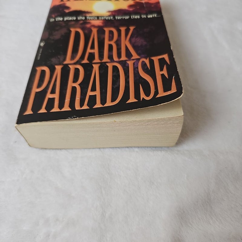 Dark Paradise