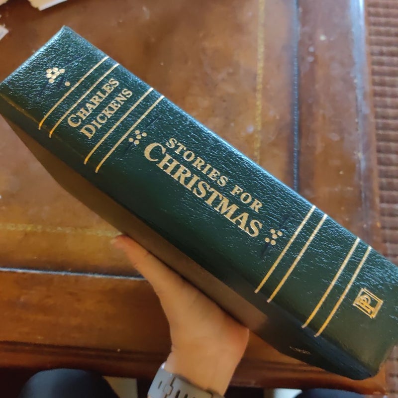Stories for Christmas