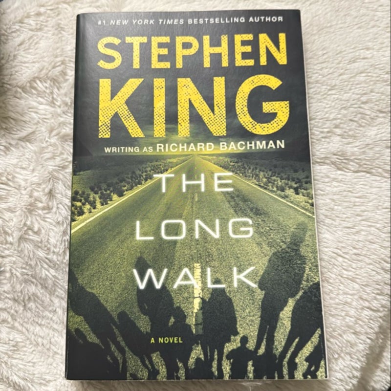 The Long Walk