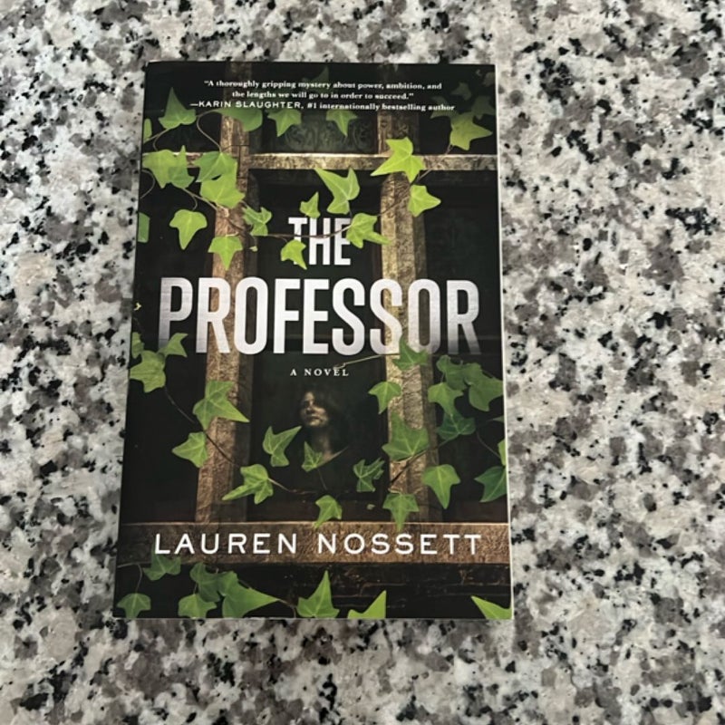 The Professor