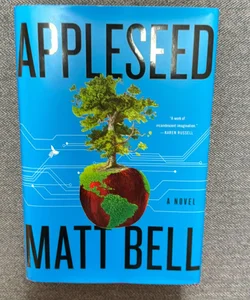 Appleseed