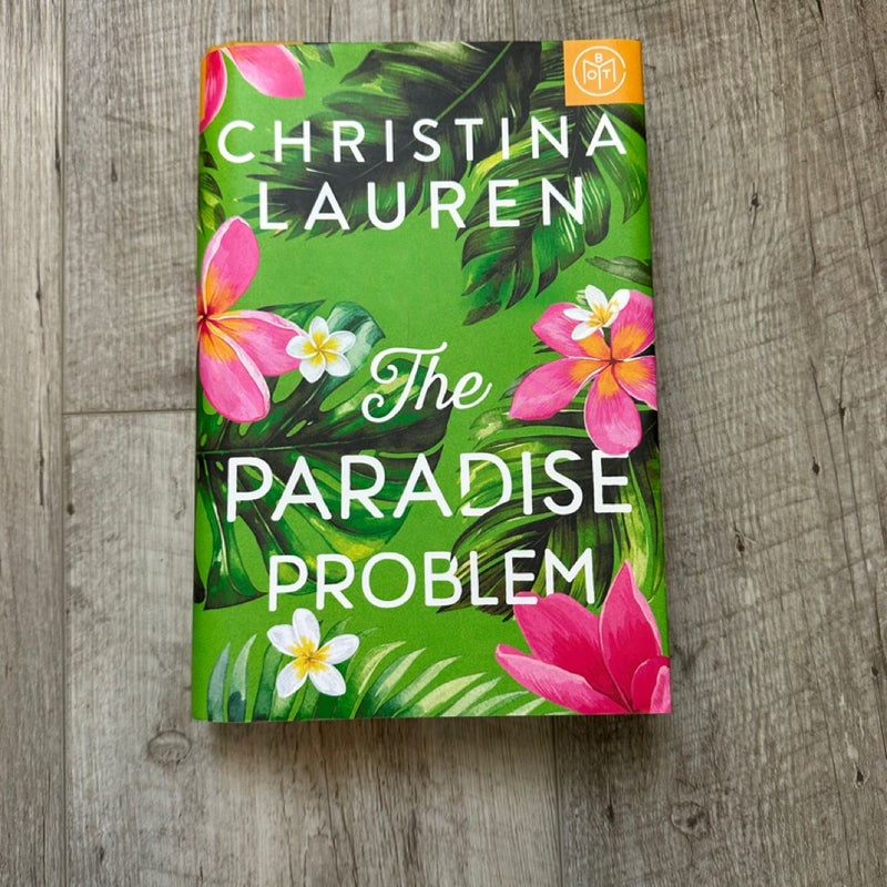 The Paradise Problem