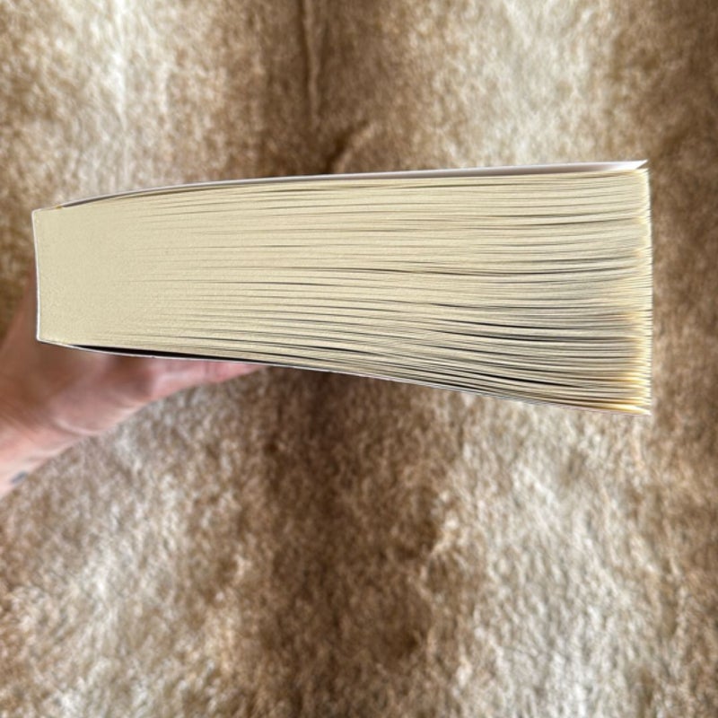 A Shadow in the Ember *Apollycon Paperback Exclusive Edition*