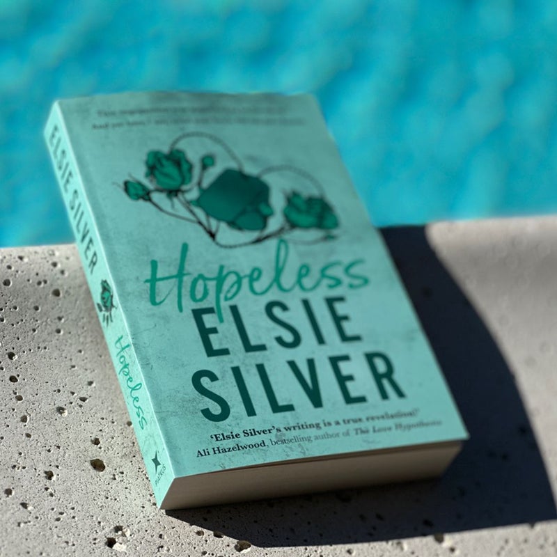 Hopeless Special Edition 