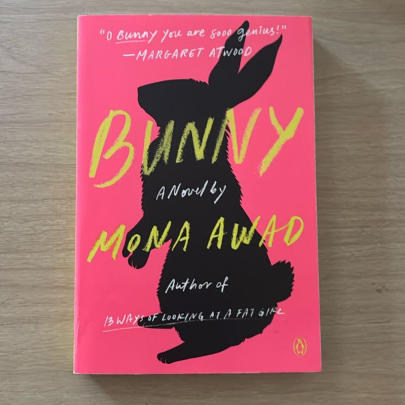 Bunny