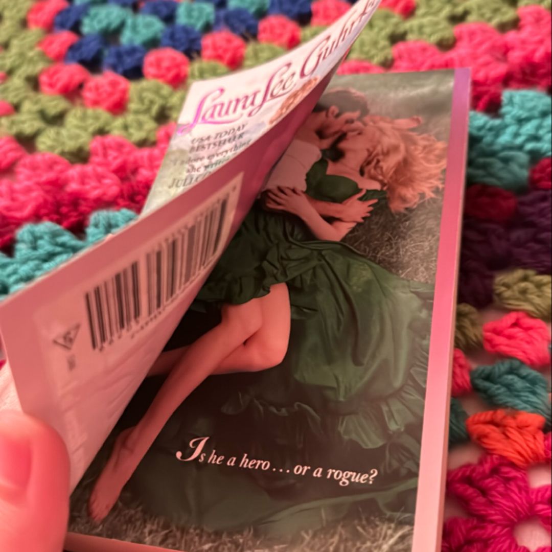 Catch a Falling Heiress *STEPBACK*