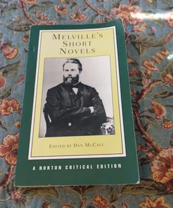 Melville's Short Novels