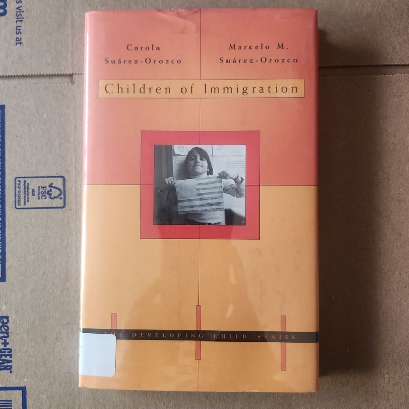 Children of Immigration