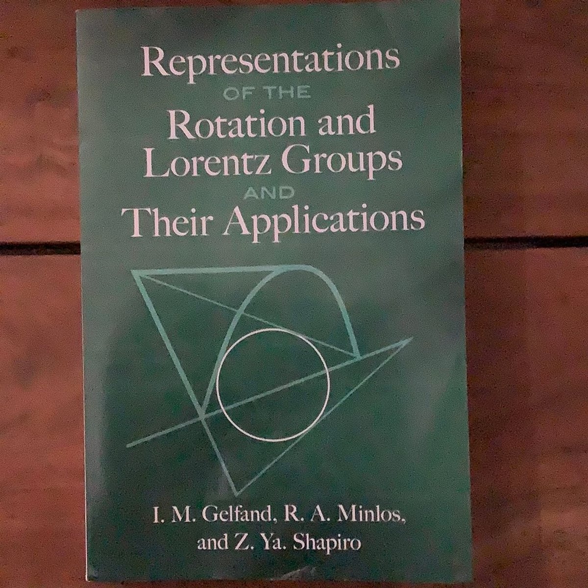 Representations of the Rotation and Lorentz Groups and Their ...