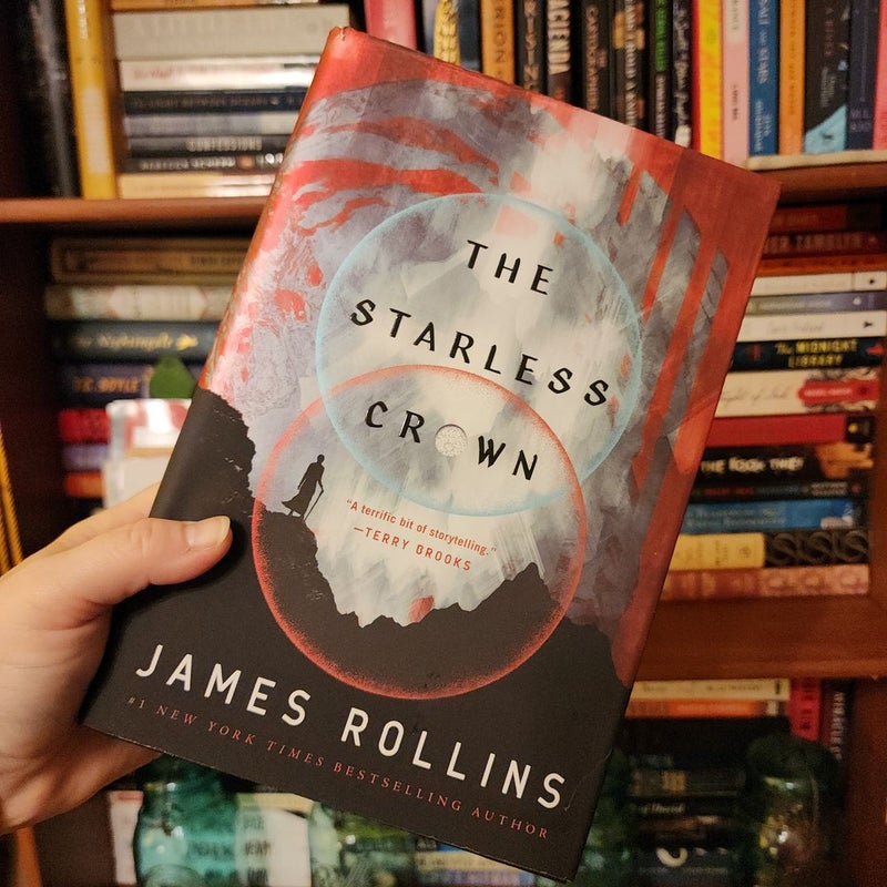 The Starless Crown