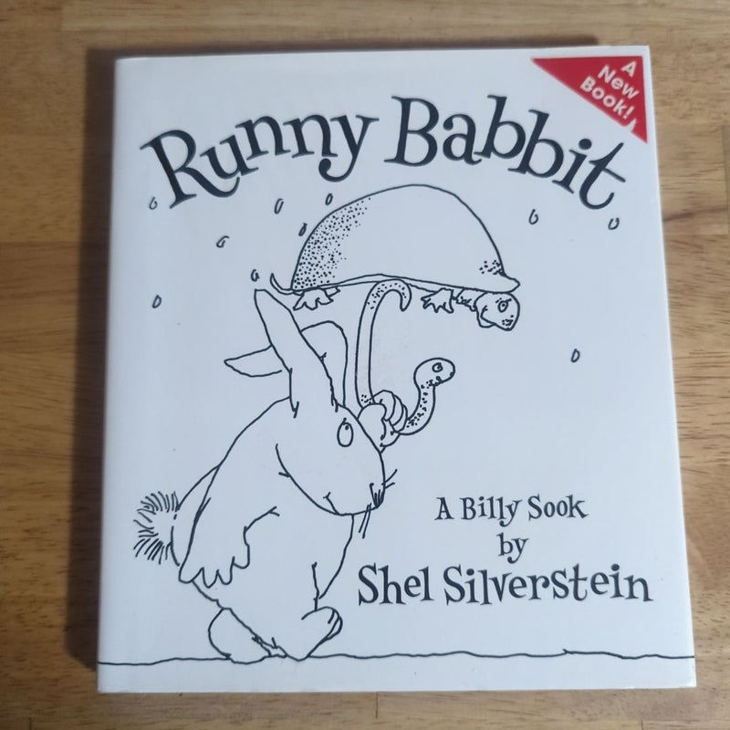 Runny Babbit