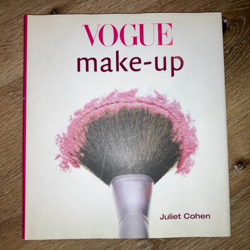 Vogue Make Up