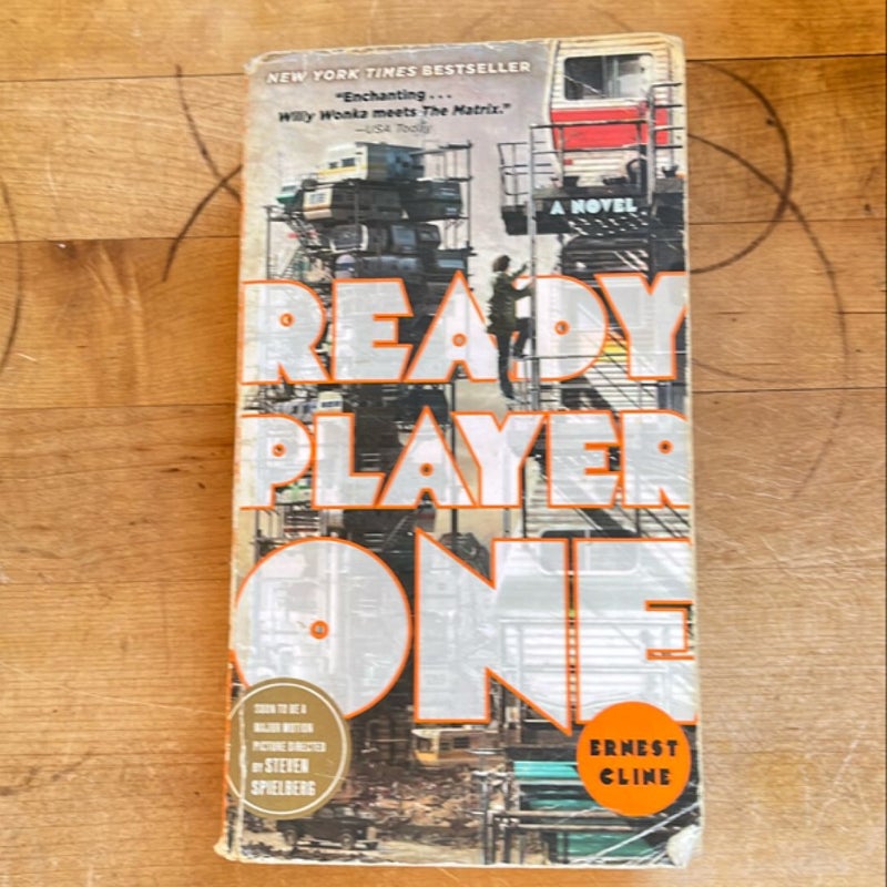 Ready Player One