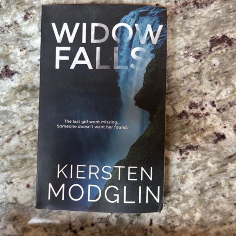 Widow Falls