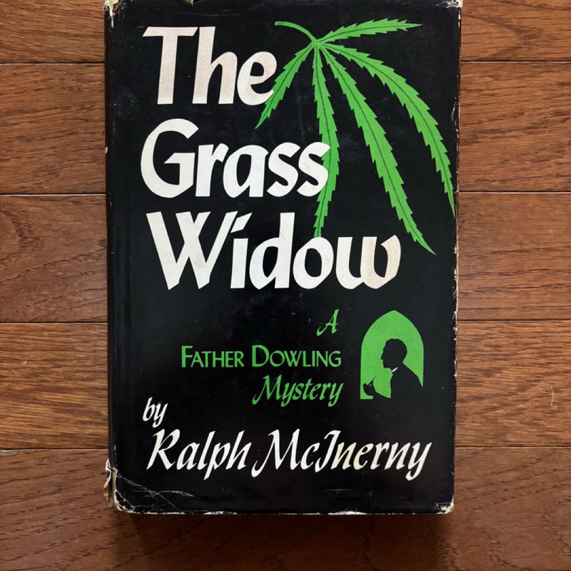 The Grass Widow 