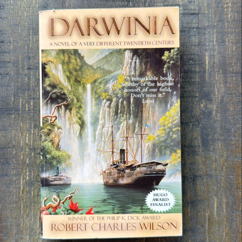 Darwinia