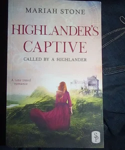 Highlanders Captive 
