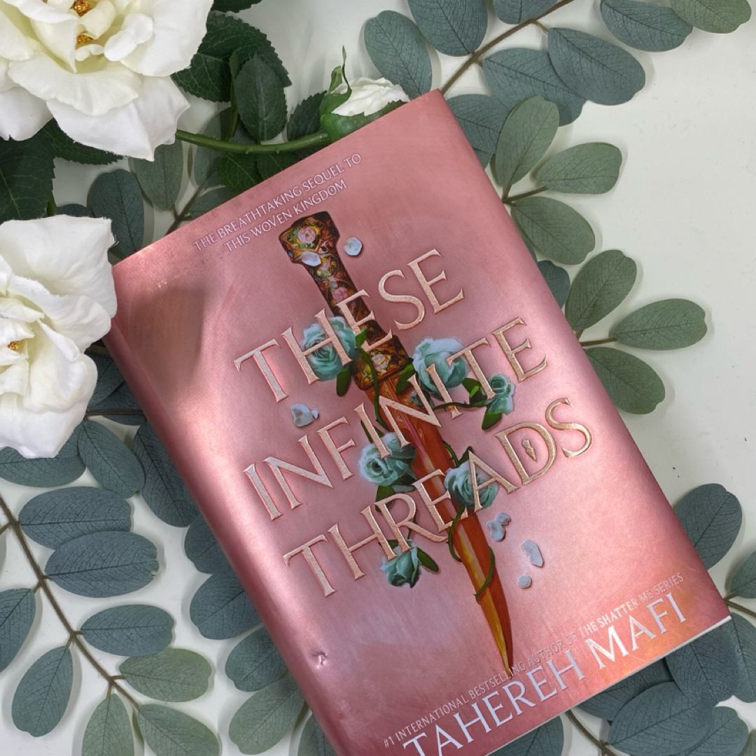 These Infinite Threads