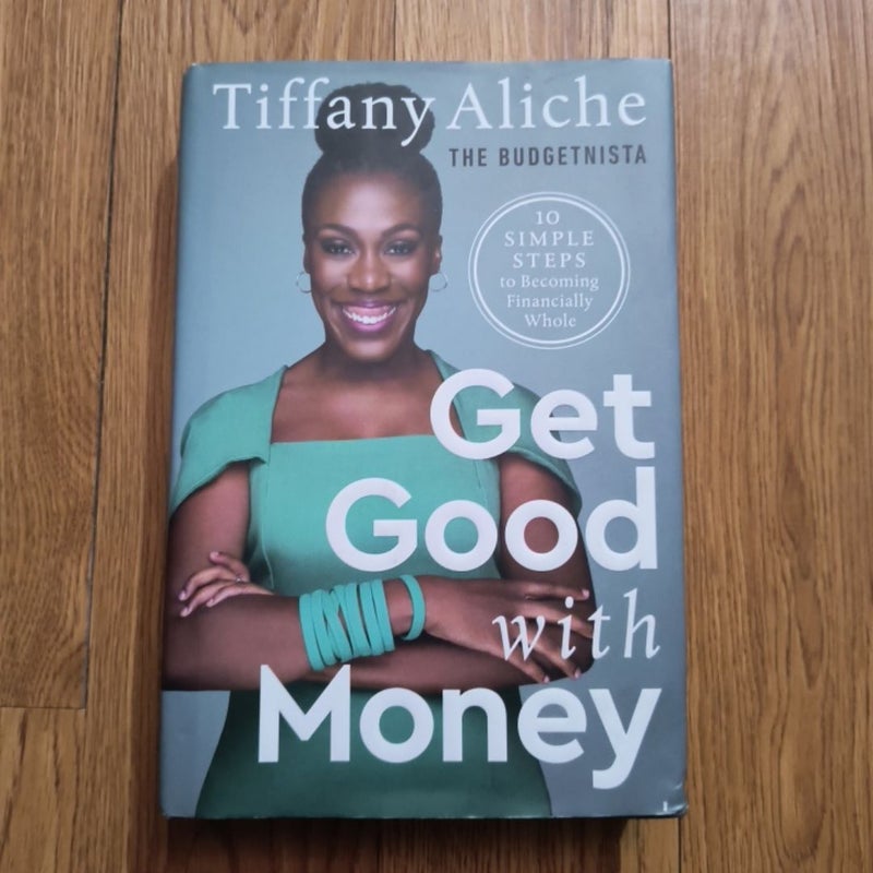 Get Good with Money