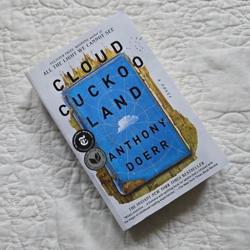 Cloud Cuckoo Land