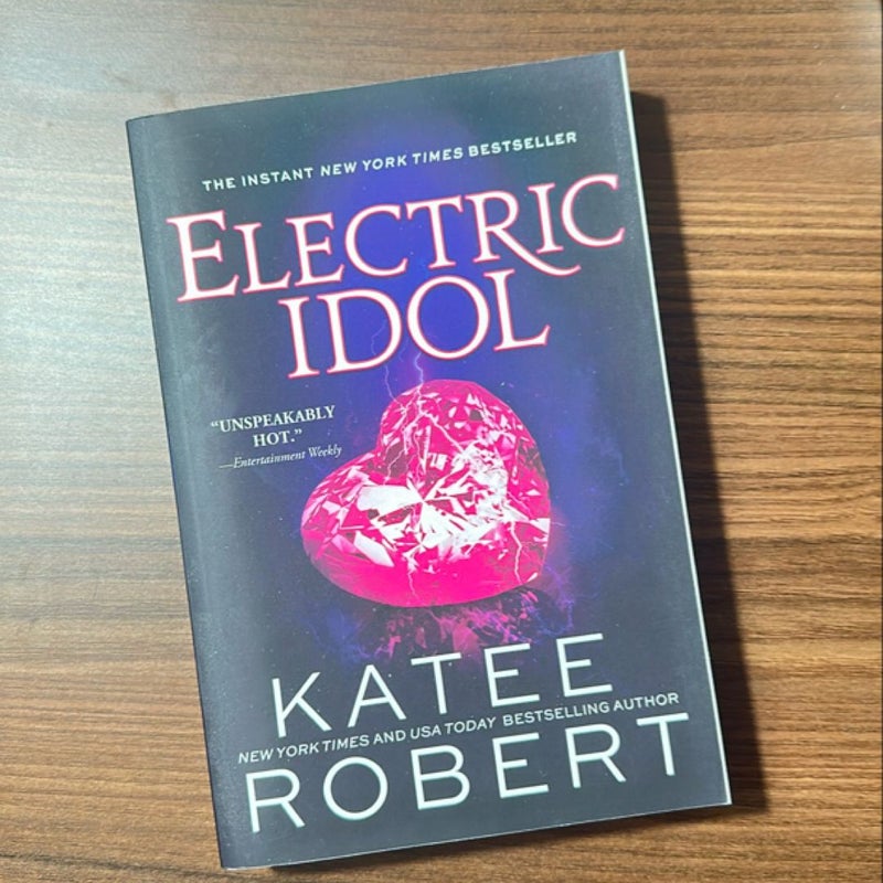 Electric Idol