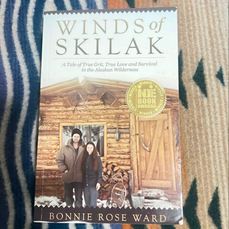 Winds of Skilak