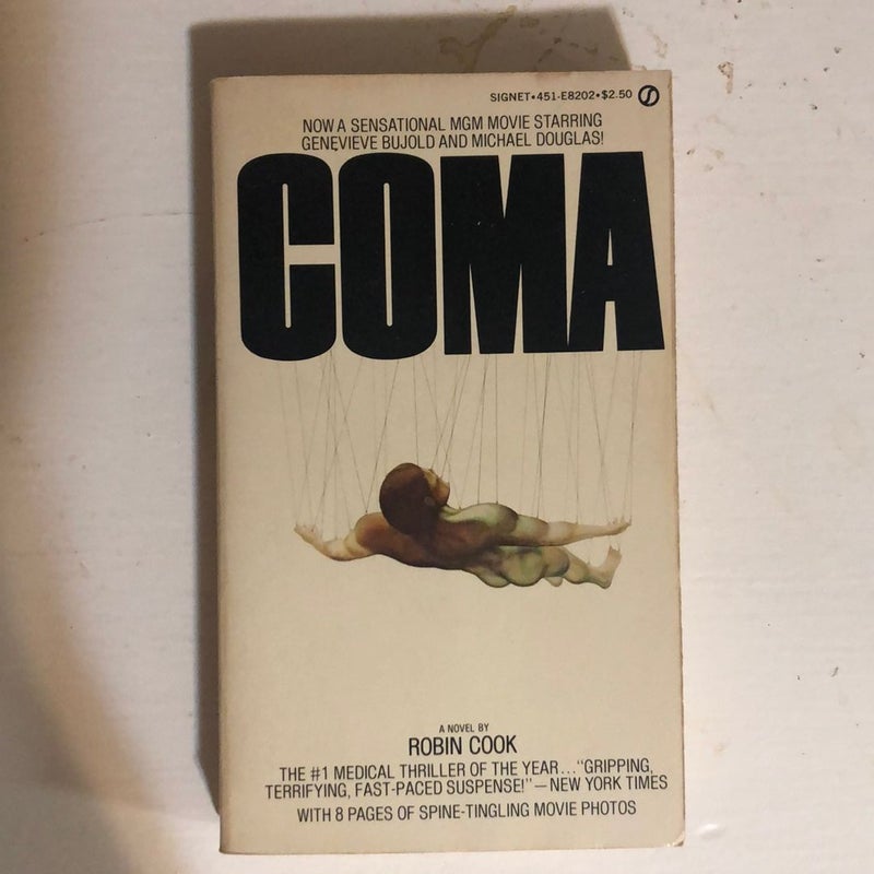 Coma 57