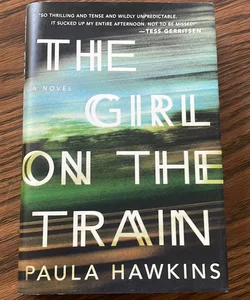 The Girl on the Train