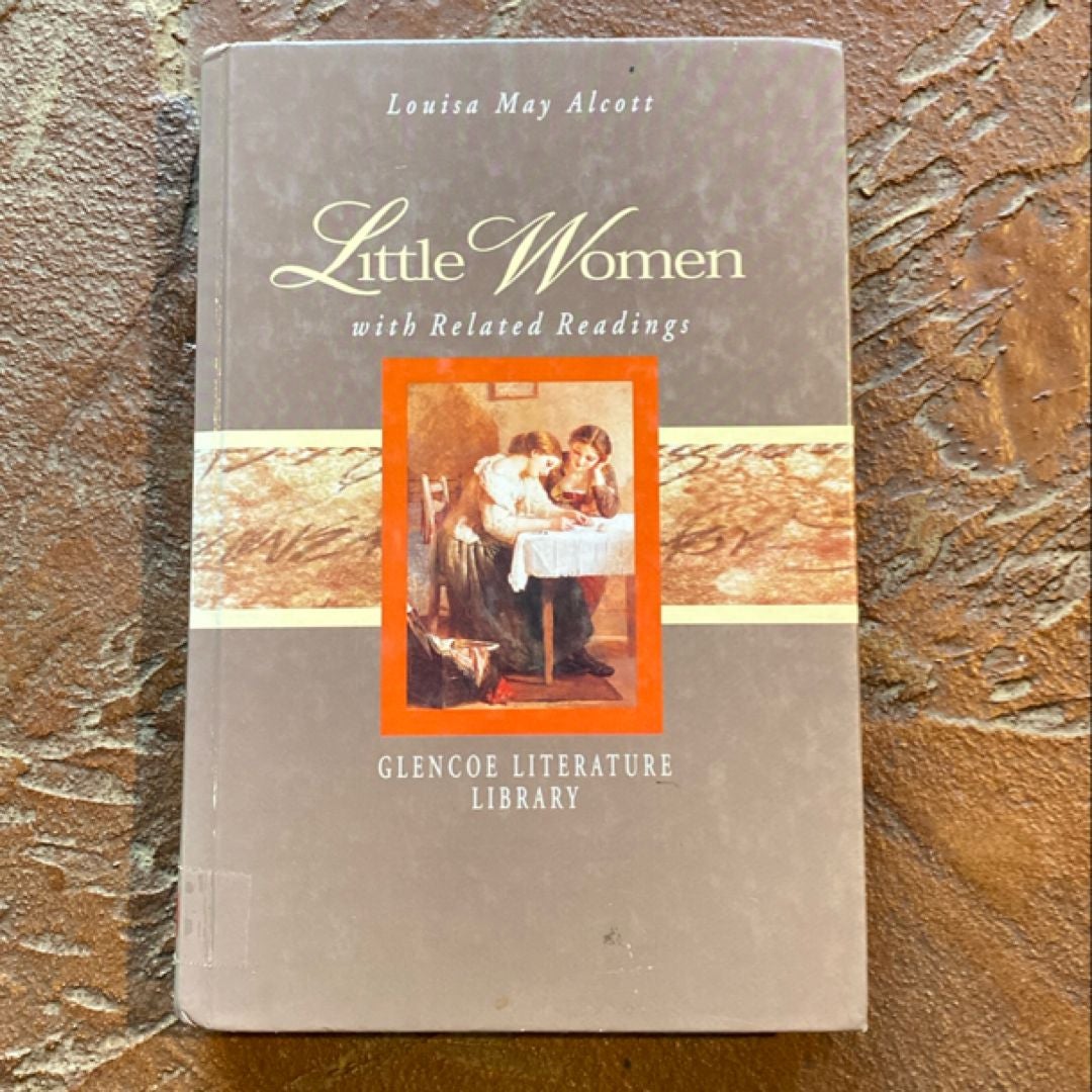 Little Women with Related Reading