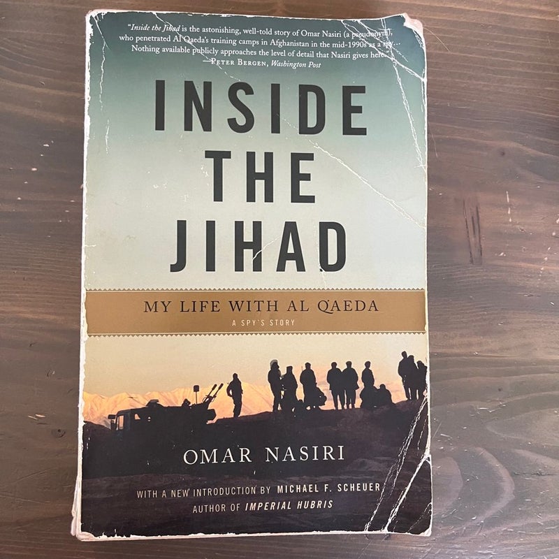 Inside the Jihad