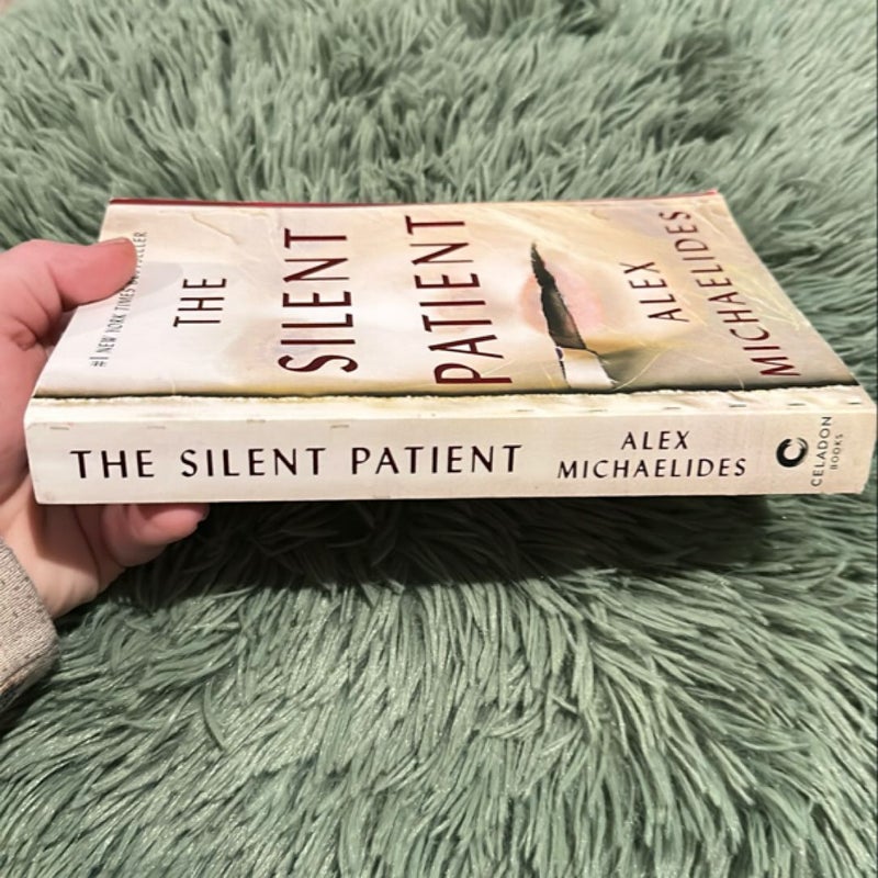 The Silent Patient