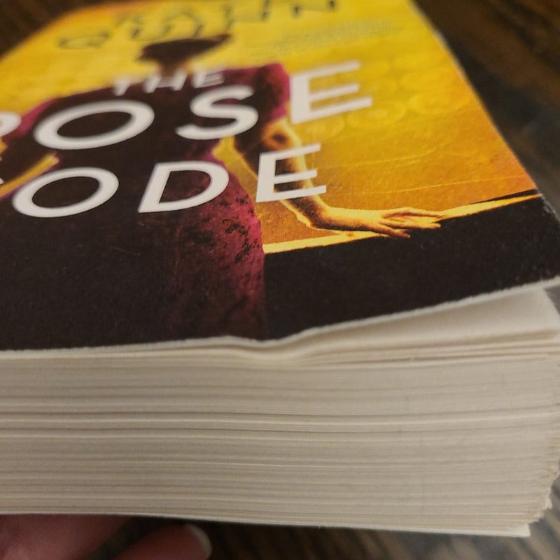 The Rose Code