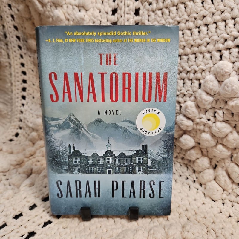 The Sanatorium